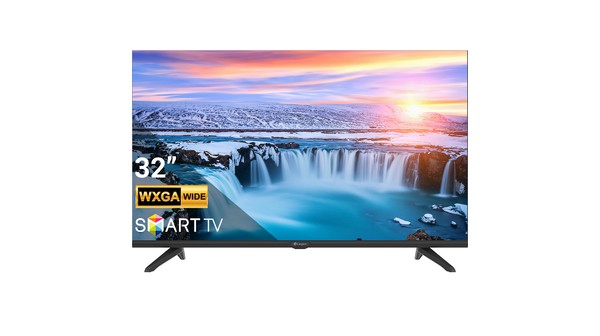 Tivi Casper 32 inch Smart series HD 32HGS610